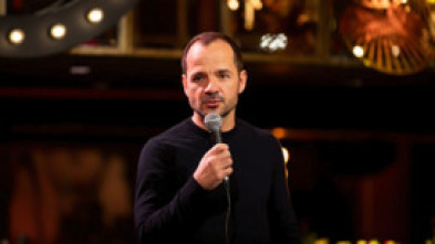 Imagen de CC Presents (T1): Dani Mateo: ¿Por qué no te callas? - 7