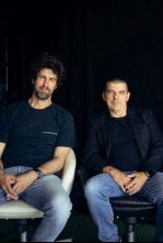 Imagen de Una historia de...: Hasta que la muerte nos separe - 4