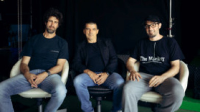 Imagen de Una historia de...: Hasta que la muerte nos separe - 5