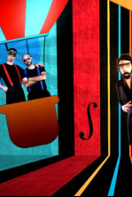 Imagen de ¡Cómo nos reímos! (T10): Jiménez & Jiménez - 4