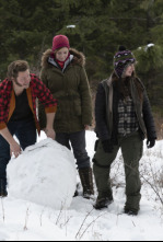 Imagen de Mi familia vive... (T9): El sendero del búfalo - 4