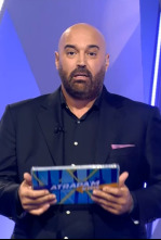 Imagen de Atrapa'm si pots (T7): Episodi 120 - 4