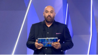 Imagen de Atrapa'm si pots (T7): Episodi 122 - 5