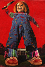 Chucky (T3): Ep.1 1600
