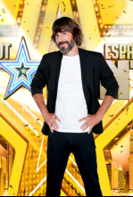 Imagen de Got Talent España (T5): Ep.5 - 4