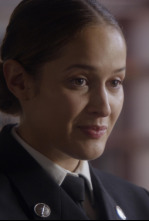 Imagen de Estación 19 (T4): Ep.1 Ya nada parece igual - 4
