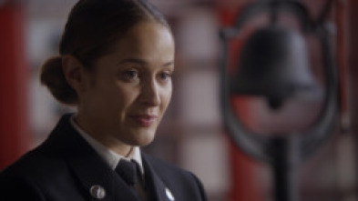 Imagen de Estación 19 (T4): Ep.10 Sálvate - 5