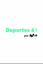 M+ Deportes 5