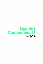 M+ Liga de Campeones 3