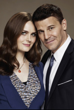 Imagen de Bones (T11): Ep.18 El rodaje de la película - 4