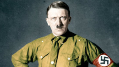 Apocalipsis: el ascenso de Hitler 