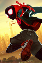 Spider-Man: un nuevo universo