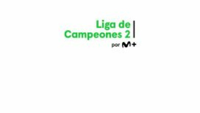 M+ Liga de Campeones 2