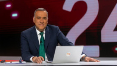 Imagen de La noche en 24 horas - 8