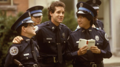 Imagen de Loca academia de policía 3: De vuelta a la escuela - 5