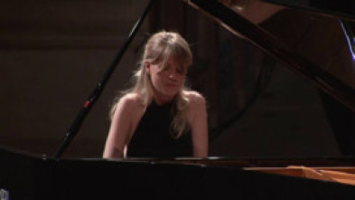 Imagen de Bach - Concierto italiano y Chacona (arr. Busoni) - 5
