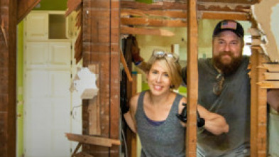 Imagen de Home Town (T6): Ep.11 - 5