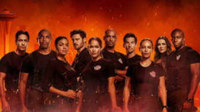 Imagen de Estación 19 (T5): Ep.1 Arde el fénix - 5