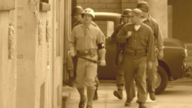 Imagen de Archivos ocultos al descubierto  - 5