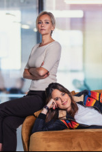 Imagen de Mismatch (T1): Ep.1 Nueva vacante - 7