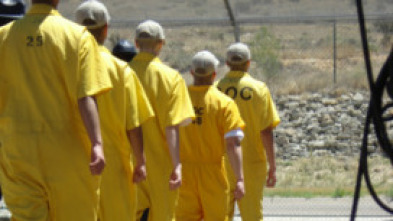 Cárceles: Entre rejas - Las prisiones de California