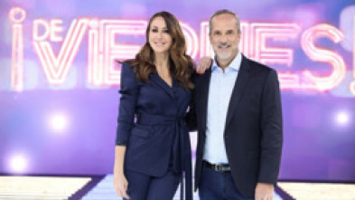 Imagen de ¡De Viernes! (T2): Ep.19 - 5