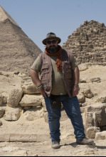 Imagen de Tut 22: Expediente...: Tut Ankh Amon - 4