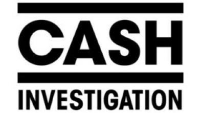 Cash investigation