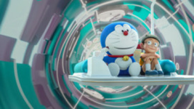 Imagen de Stand by Me Doraemon 2 - 5