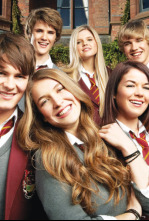 Imagen de La casa d'Anubis (T3): Ep.15 La casa de les expectatives - 3