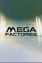 Imagen de Megafactorías  - 16
