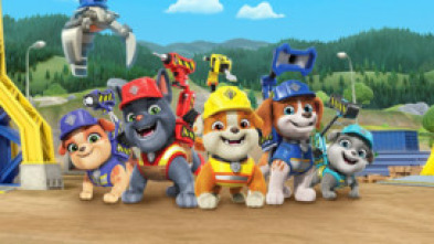 Imagen de Equipo Rubble... (T1): Ep.52 - 5