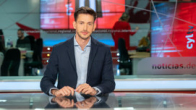 CyLTV Noticias Fin de semana (I)