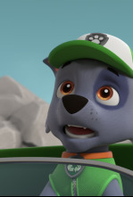 Imagen de La patrulla... (T10): Ep.42 - 4