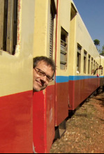 Grandes viajes en tren: Panamá Parte 1