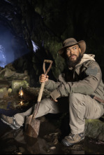 En busca del oro maldito: El cadáver de la cueva