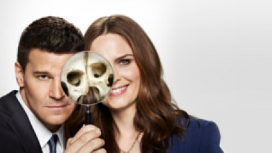 Bones (T8): Ep.6 El patriota en el purgatorio