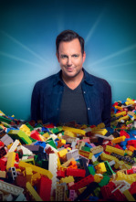 Imagen de Lego Masters (USA) (T1): Ep.3 - 6