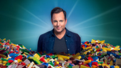 Imagen de Lego Masters (USA) (T1): Ep.2 - 7