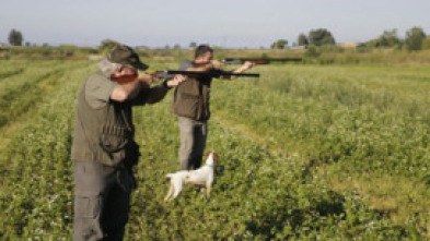Imagen de Cazando en Castilla La Mancha - 5