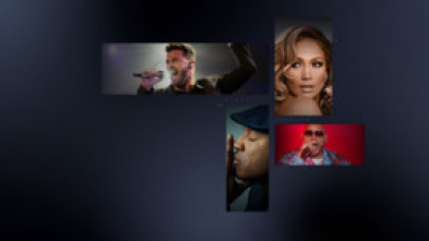 Imagen de Behind the Music... (T1): George Michael - 7