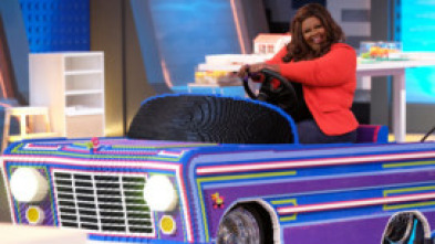 Imagen de Lego Masters (USA) (T1): Ep.7 - 7