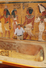 Tutankamón: nuevos hallazgos 