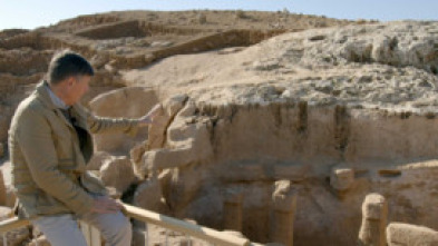 Arqueomanía: Eslabones perdidos: Parte 2