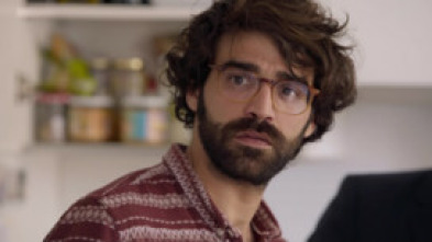 Imagen de Les molèsties (T1): Ep.3 De ser un mateix - 5