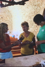 Imagen de Tatuats pels Pirineus: La capella sixtina dels Pirineus, castellers, rucs i trinxat - 4