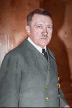 Apocalipsis: La caída de Hitler - La gran conmoción