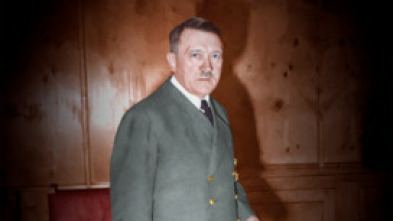 Apocalipsis: La caída de Hitler