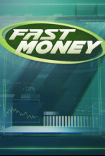 Imagen de Fast Money: Fast Money 33 - 4