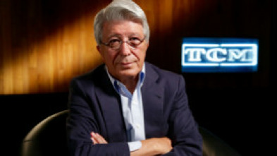 Entrevistas TCM (T4): Entrevistas TCM: Enrique Cerezo